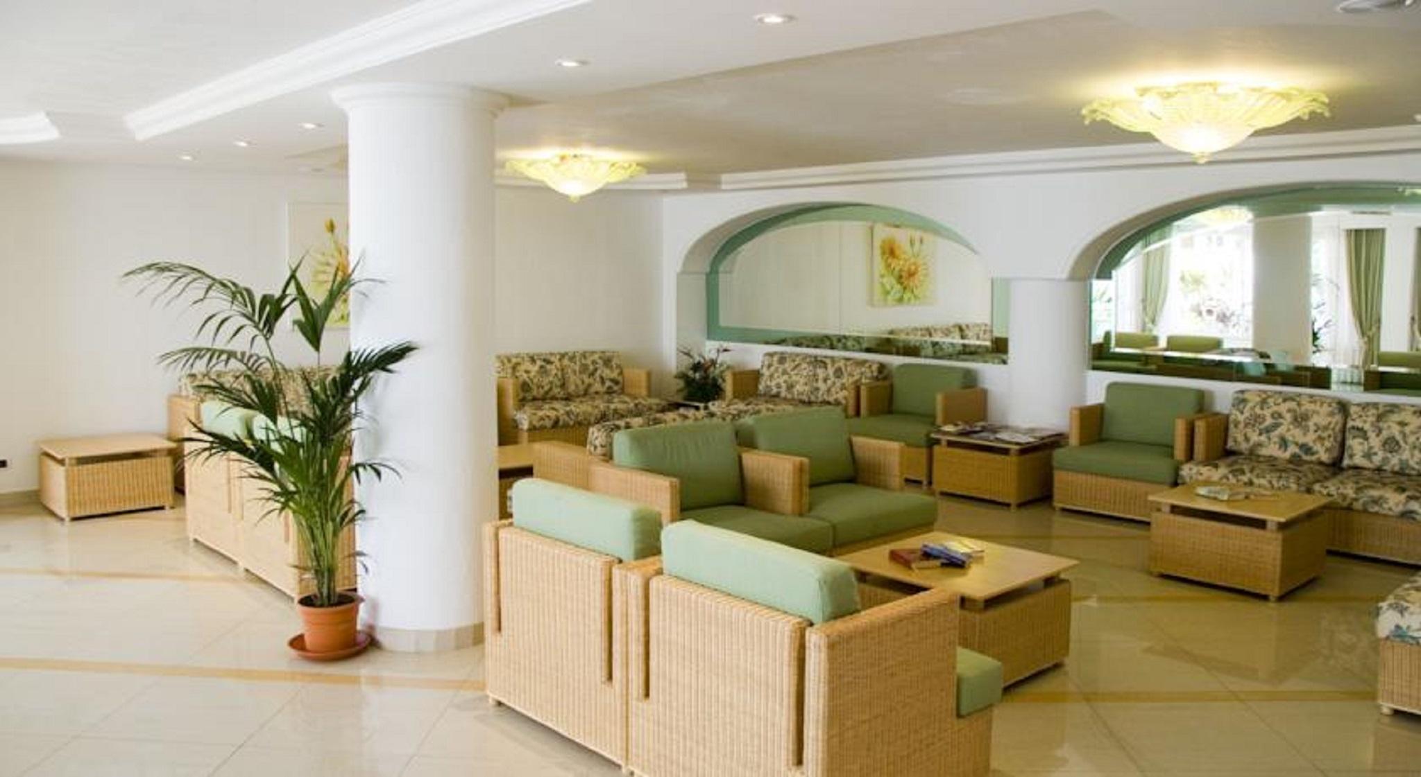 Aparthotel Esquinzo Y Monte Del Mar Playa De Esquinzo Exterior foto